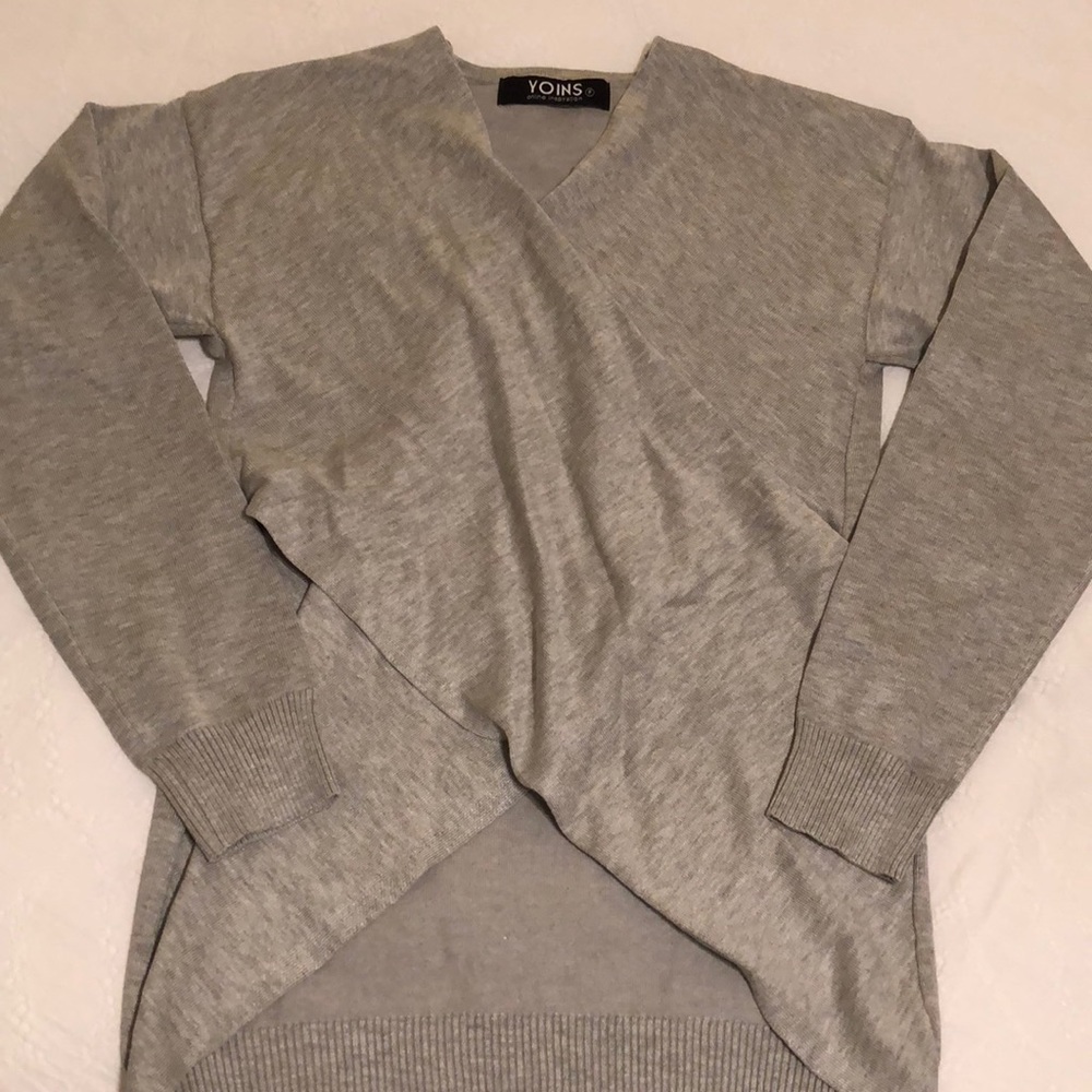 Gorgeous top